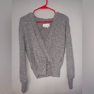 Anthropologie sweater